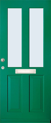 Beperkt Aanbod Weekamp WK1642 Blank isolatieglas