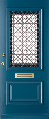 Weekendaanbieding Weekamp WK1113 Mat isolatieglas