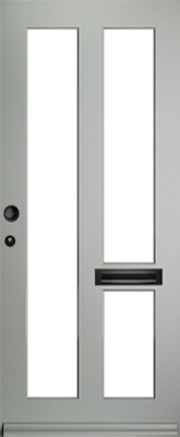 Weekamp WK1721 Zonder glas Favoriet