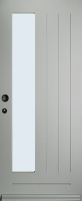 Weekamp WK1722 Blank isolatieglas Express Levering