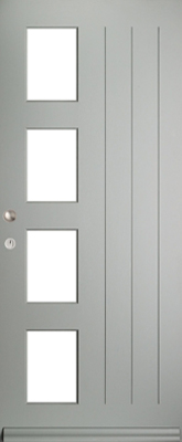 Weekamp WK1724 Zonder glas Direct Beschikbaar