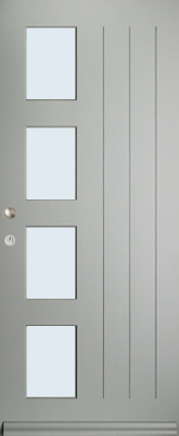Weekamp WK1724 Blank isolatieglas Lage Prijs