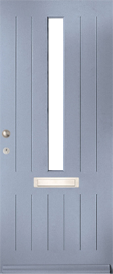 Weekamp WK1734 Zonder glas Direct Beschikbaar