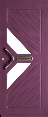 Weekendaanbieding Weekamp WK1831 Zonder glas