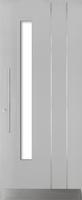 Weekamp WK2023 Zonder glas Veilige Betaling