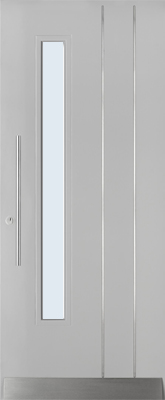Favoriet Weekamp WK2023 Blank isolatieglas