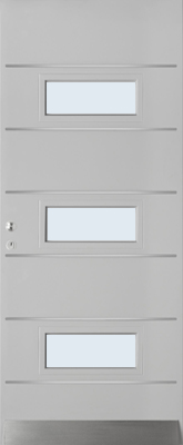 Nu Kopen Weekamp WK2035 Blank isolatieglas