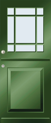 Beste Prijs Weekamp WK2135 Blank isolatieglas