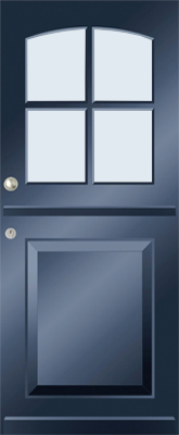 Weekamp WK2144 Blank isolatieglas Beperkt Aanbod