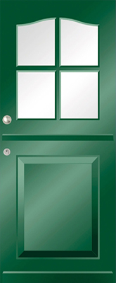 Bestel Nu Weekamp WK2154 Zonder glas