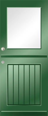 Weekamp WK2531 Zonder glas Korting