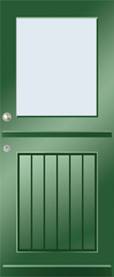 Direct Beschikbaar Weekamp WK2531 Blank isolatieglas