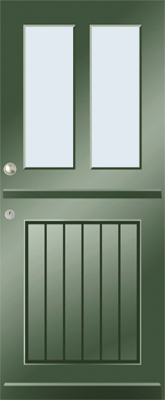 Meest Verkocht Weekamp WK2532 Blank isolatieglas