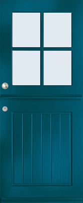 Dagaanbieding Weekamp WK2534 Blank isolatieglas