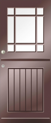 Weekamp WK2535 Zonder glas Direct Verzonden