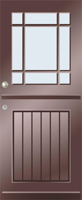 Weekamp WK2535 Blank isolatieglas Hoge Kwaliteit
