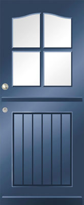 Weekamp WK2554 Zonder glas Dagaanbieding