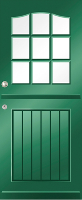 Merkproduct Weekamp WK2559 Zonder glas