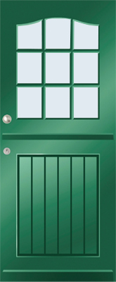 Dagaanbieding Weekamp WK2559 Blank isolatieglas