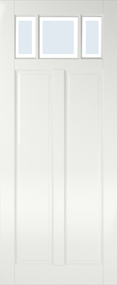ALBO DC 1223 Blank facetglas Tijdelijk Beschikbaar