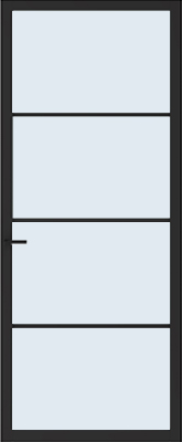 Merkproduct Skantrae SSL 14504 Blank glas