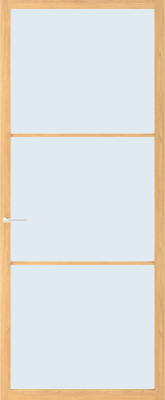 Weekendaanbieding Skantrae SSL 14803 Blank glas
