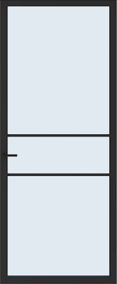 Nieuw Skantrae SSL 14510 Blank glas