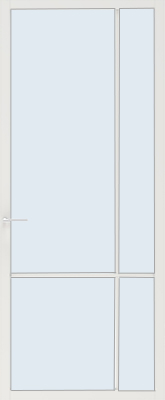 Lage Kosten Skantrae SSL 14607 Blank glas