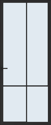 Koop Vandaag Skantrae SSL 14508 Blank glas