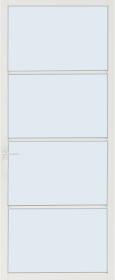 Nu Kopen Skantrae SSL 14604 Blank glas