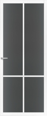 Gecertificeerd Skantrae SSL 4408 25 mm Roedes Rook glas