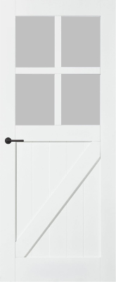 Bestseller Skantrae SKS 2518 Satijn glas