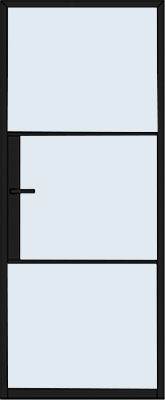 Aanbieding Skantrae SSA 8103 blank glas