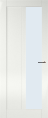 Bestel Nu ALBO FI 2601 Blank glas