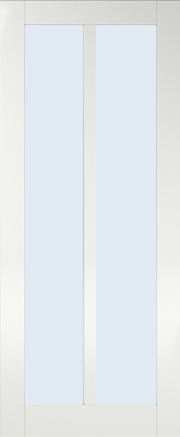 Beste Prijs ALBO FA 2602 Blank glas