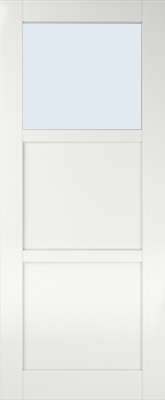 Fabrieksprijs ALBO FI 3101 Blank glas