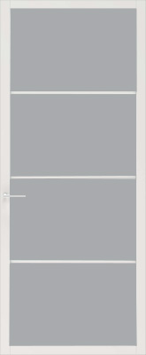 Exclusieve Aanbieding Skantrae SSL 4604 20 mm Roedes Nevel glas