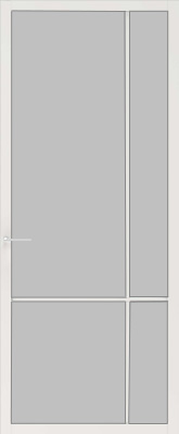 Beste Prijs Skantrae SSL 4607 20 mm Roedes Nevel glas