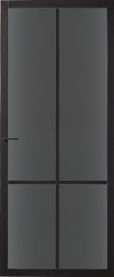 Fabrieksprijs Skantrae SSL 4508 20 mm Roedes Rook glas