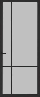 Flitsaanbieding Skantrae SSL 4509 20 mm Roedes Nevel glas