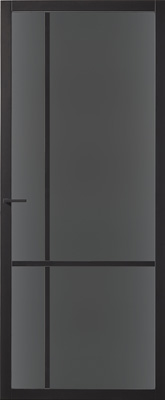 Goedkoop Skantrae SSL 4509 20 mm Roedes Rook glas