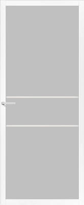 Betrouwbaar Skantrae SSL 4610 20 mm Roedes Nevel glas