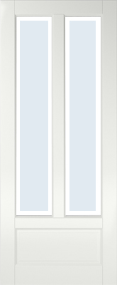 ALBO DC 1102 Blank facetglas Meest Verkocht