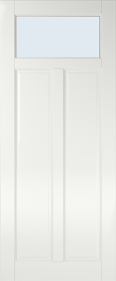 ALBO DC 1201 Blank glas Superprijs