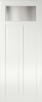 ALBO DC 1201 Crepi glas Alleen Vandaag