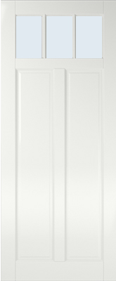 ALBO DC 1213 Blank glas Aanbieding