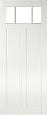 Gecertificeerd ALBO DC 1223 Zonder glas