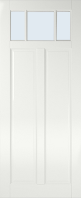 Koop Online ALBO DC 1223 Blank glas