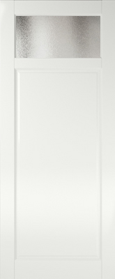 ALBO DC 1301 Crepi glas Beperkte Voorraad