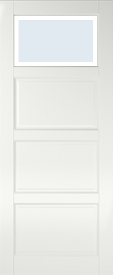ALBO DC 2101 Blank facetglas Dagaanbieding